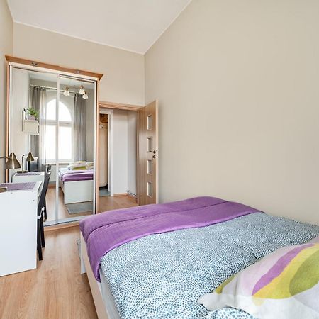 Apartment In City Center Gdansk Luaran gambar
