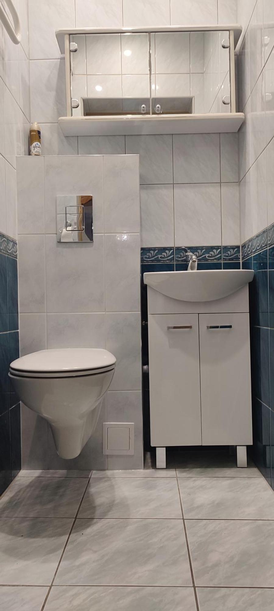 Apartment In City Center Gdansk Luaran gambar